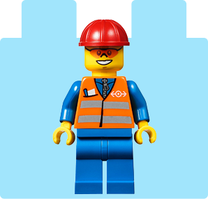 LEGO Back to the Future
